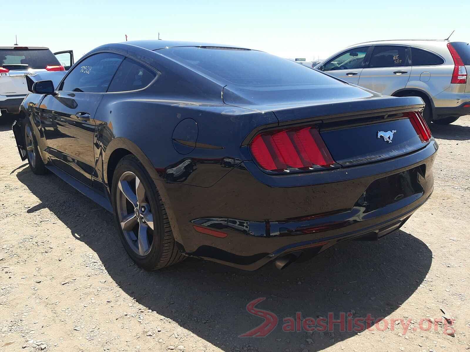 1FA6P8TH6G5290270 2016 FORD MUSTANG