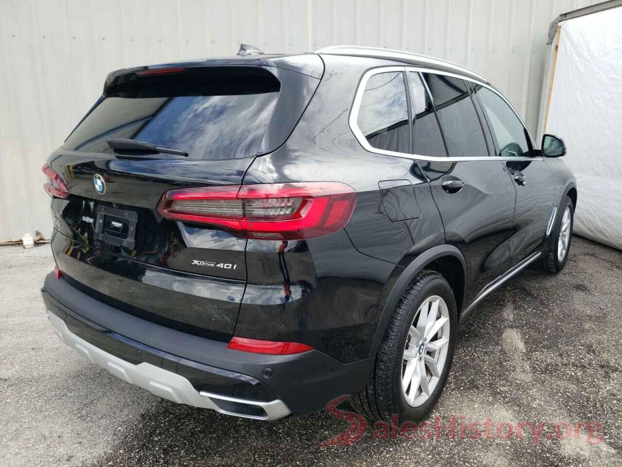 5UXCR6C02M9D76106 2021 BMW X5