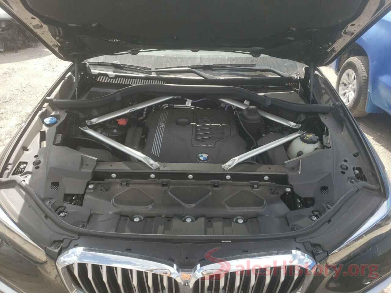 5UXCR6C02M9D76106 2021 BMW X5