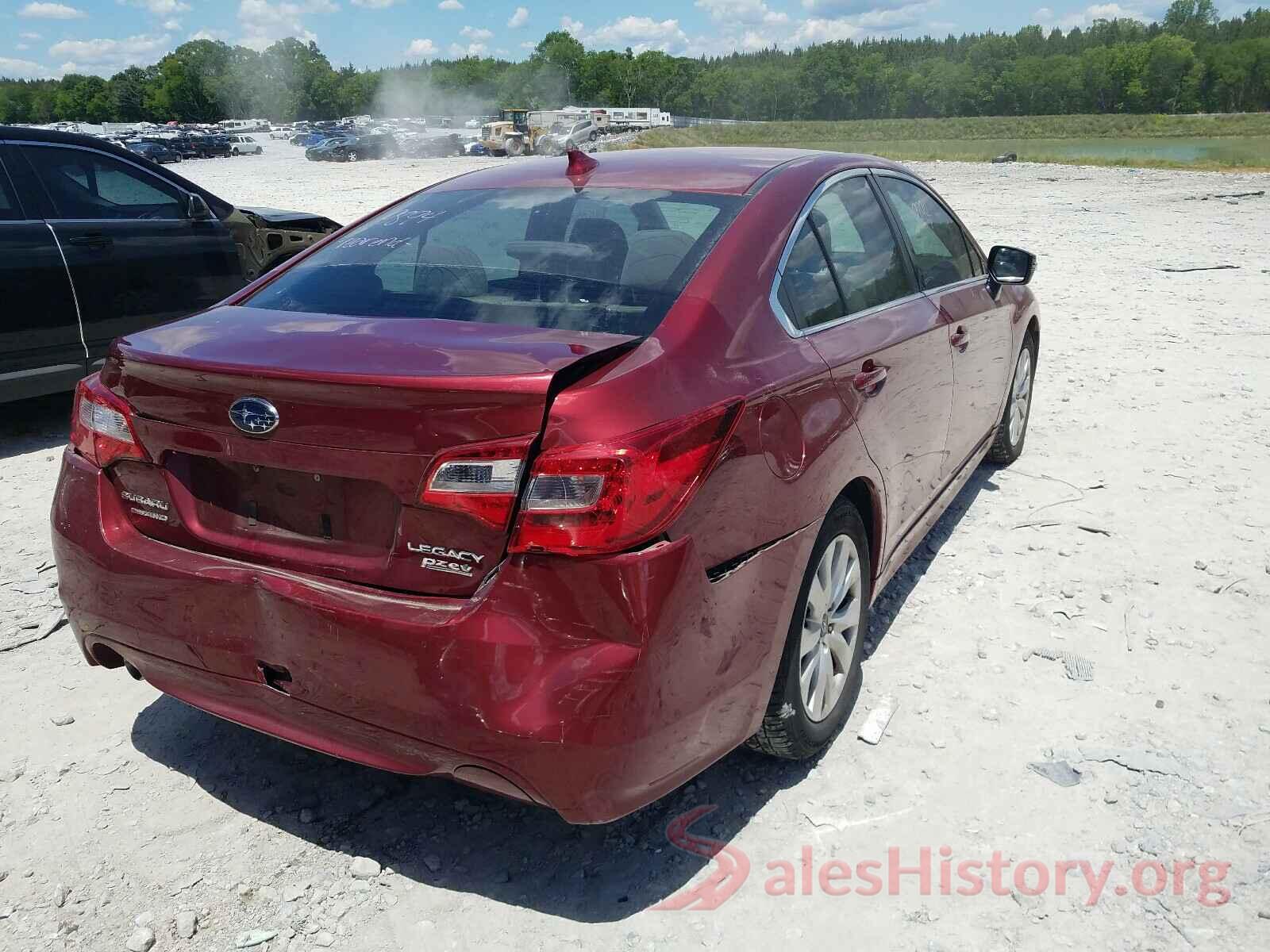 4S3BNAF69H3041216 2017 SUBARU LEGACY