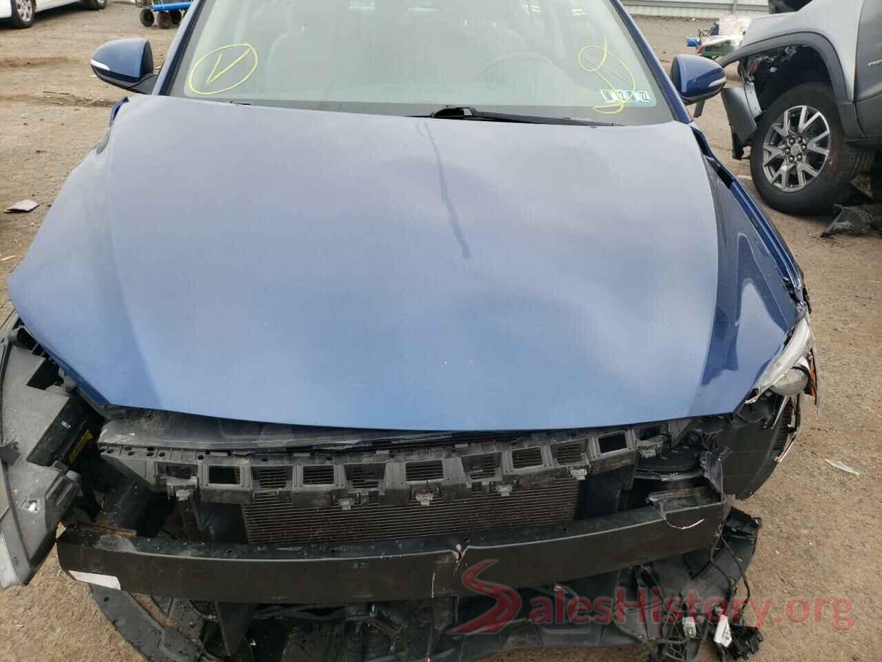 5NPD84LF3HH045093 2017 HYUNDAI ELANTRA