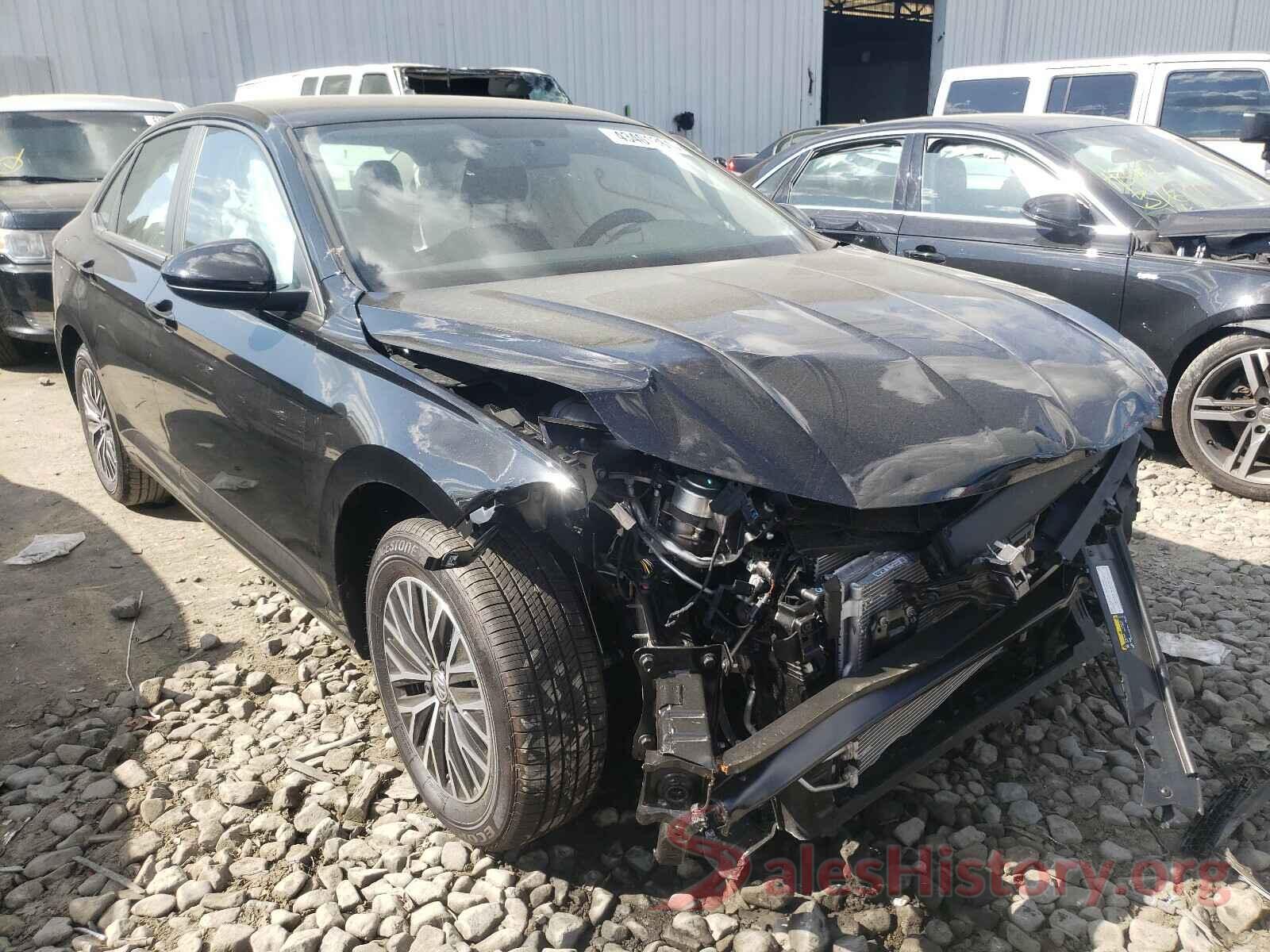 3VWC57BU2MM014120 2021 VOLKSWAGEN JETTA