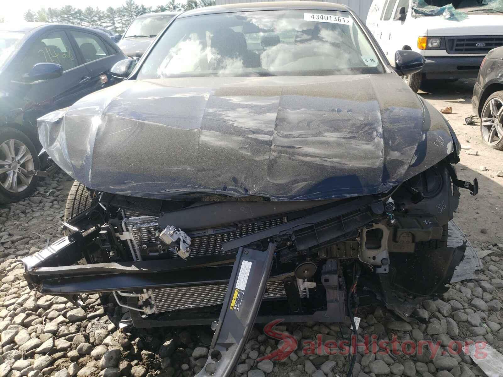 3VWC57BU2MM014120 2021 VOLKSWAGEN JETTA