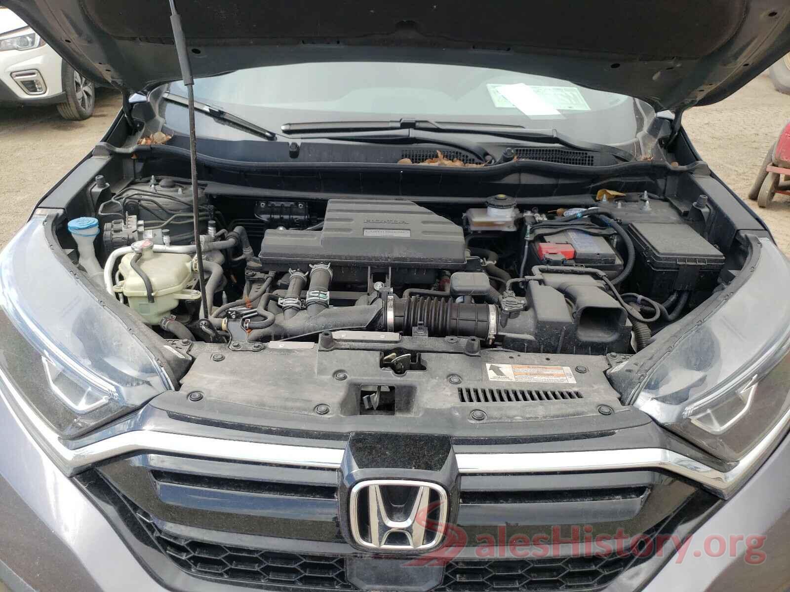 2HKRW2H29LH205203 2020 HONDA CRV