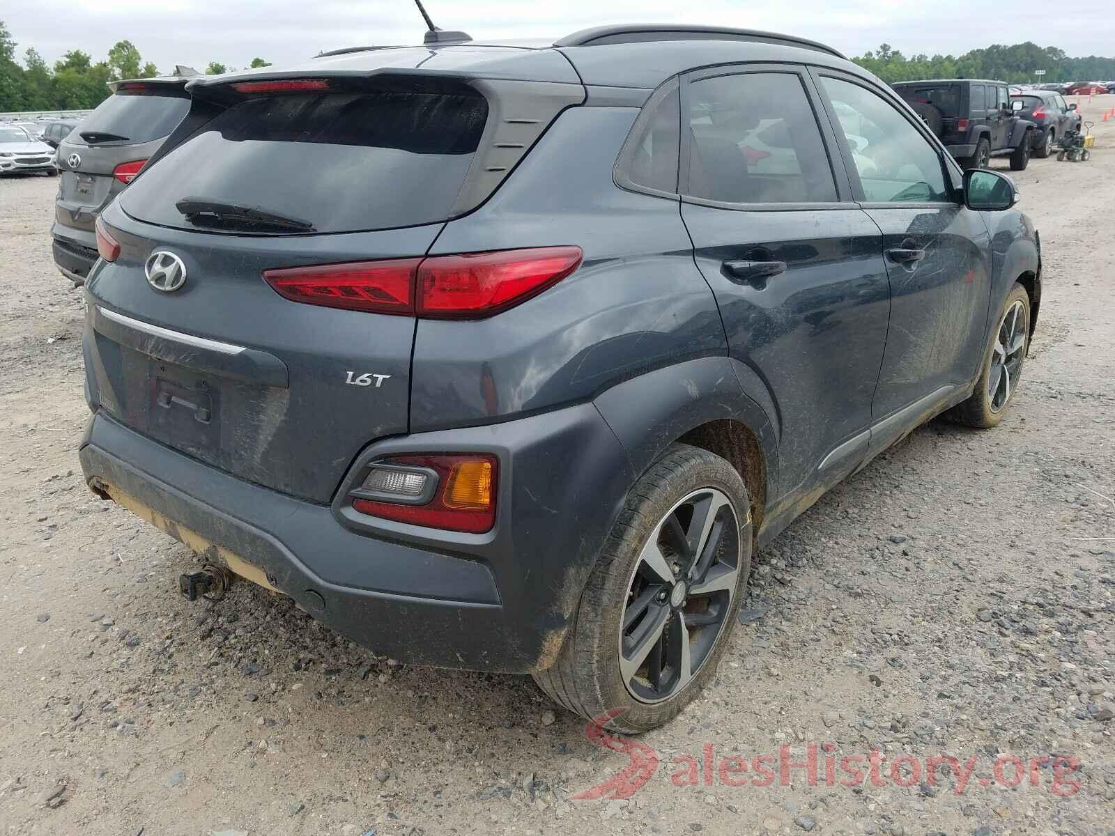 KM8K53A52JU104484 2018 HYUNDAI KONA