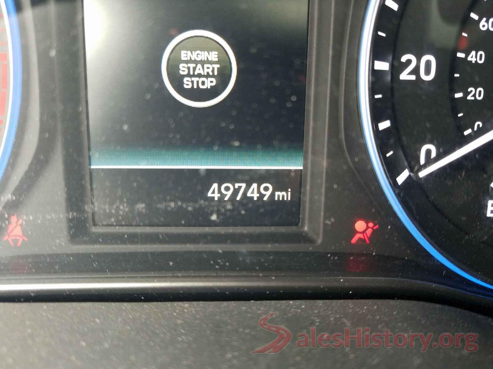 KM8K53A52JU104484 2018 HYUNDAI KONA