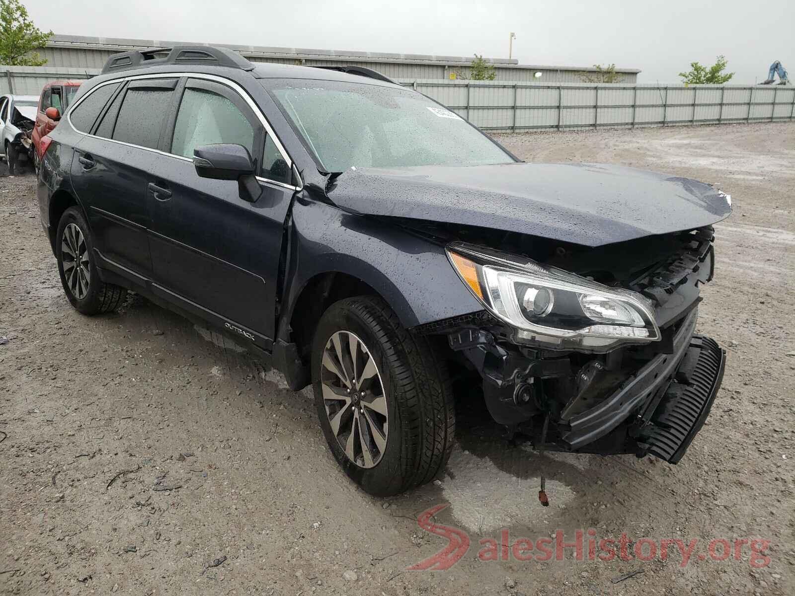 4S4BSANC0H3330514 2017 SUBARU OUTBACK