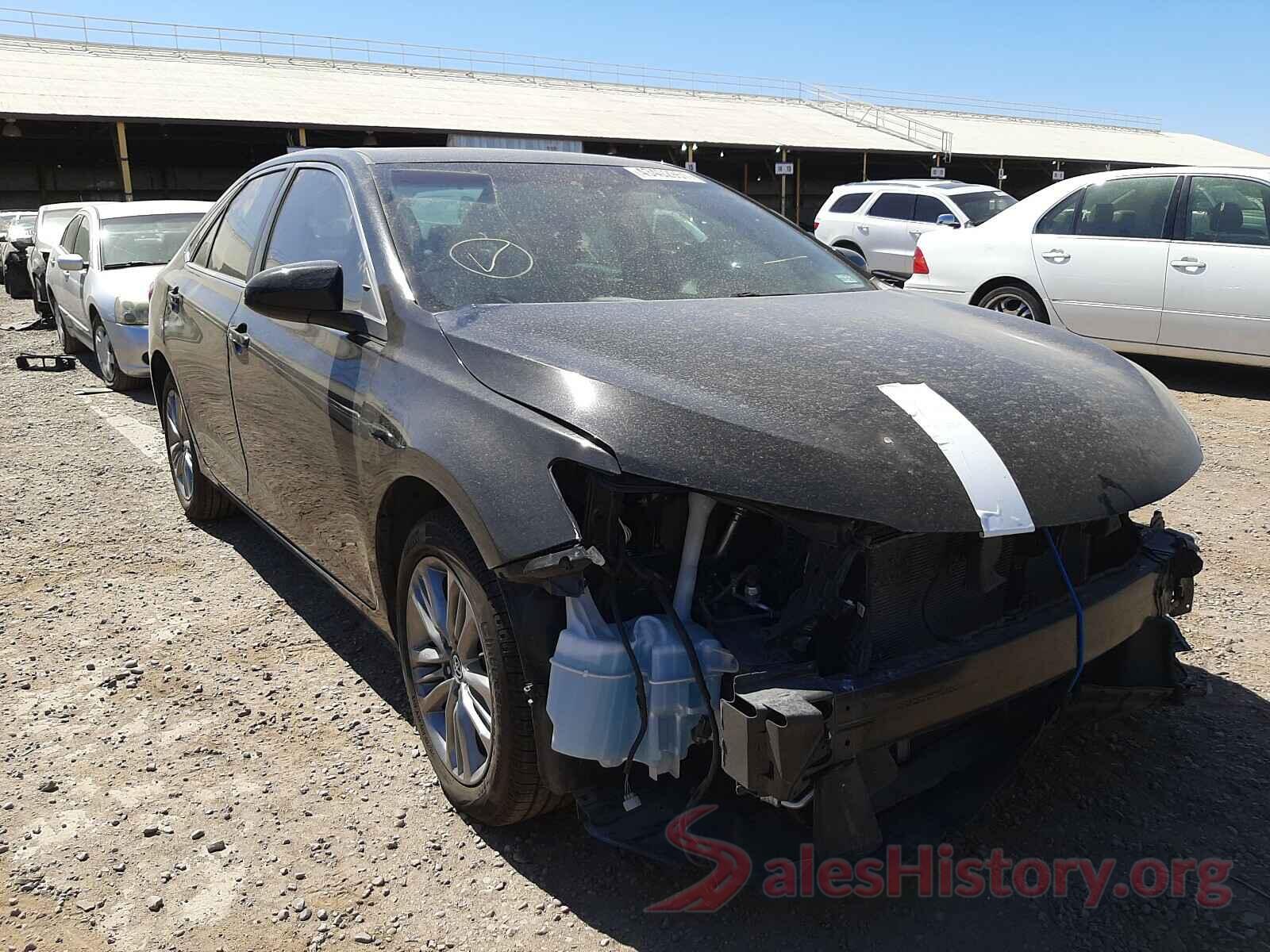 4T1BF1FK3HU377606 2017 TOYOTA CAMRY