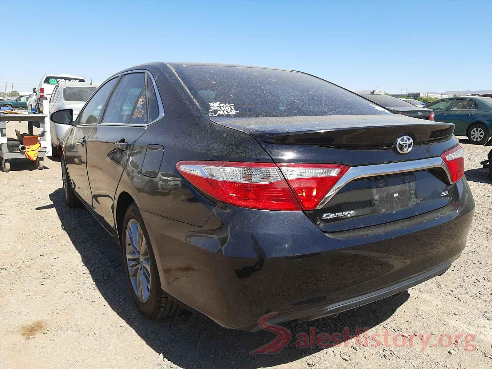 4T1BF1FK3HU377606 2017 TOYOTA CAMRY