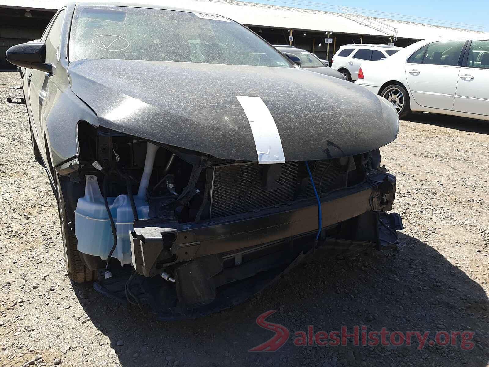 4T1BF1FK3HU377606 2017 TOYOTA CAMRY