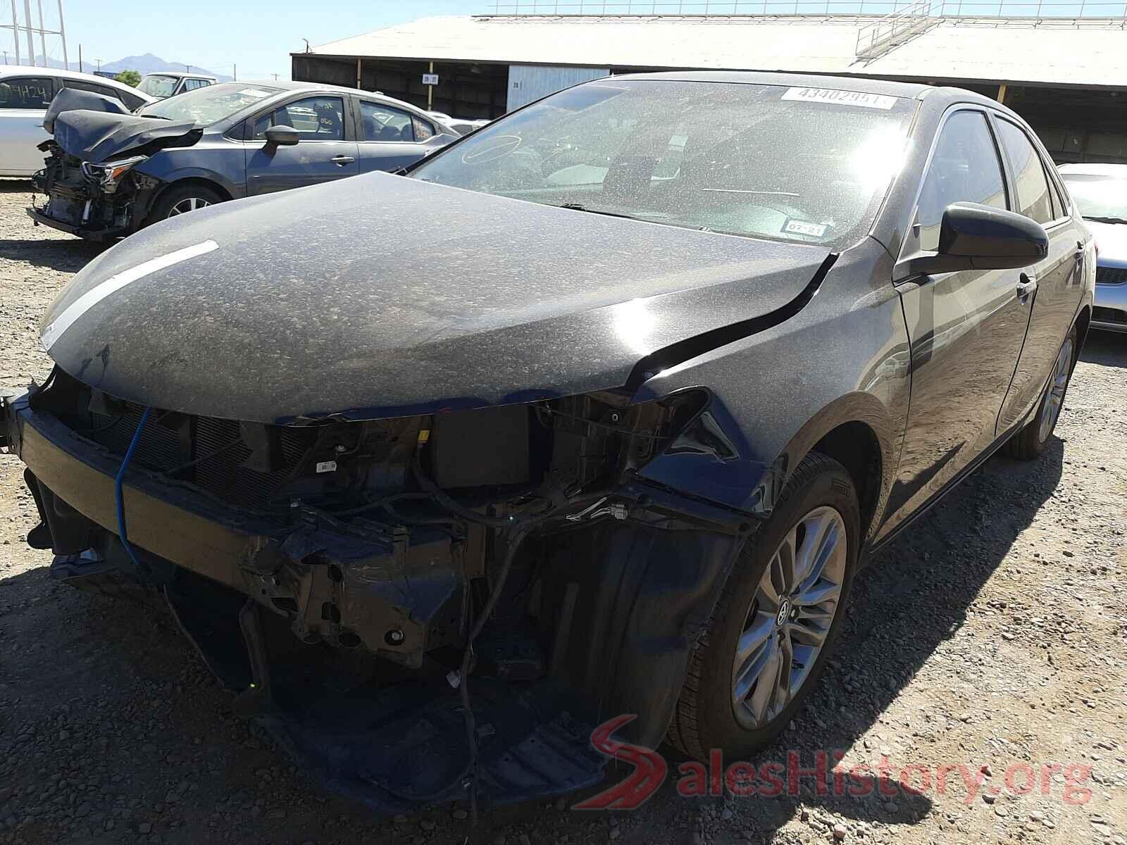 4T1BF1FK3HU377606 2017 TOYOTA CAMRY