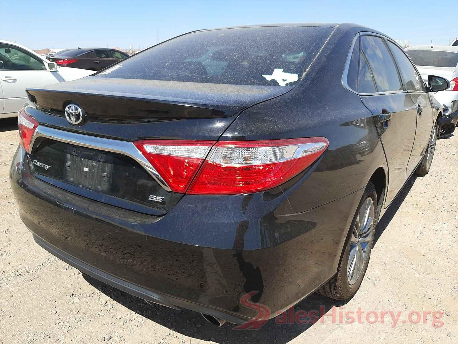 4T1BF1FK3HU377606 2017 TOYOTA CAMRY