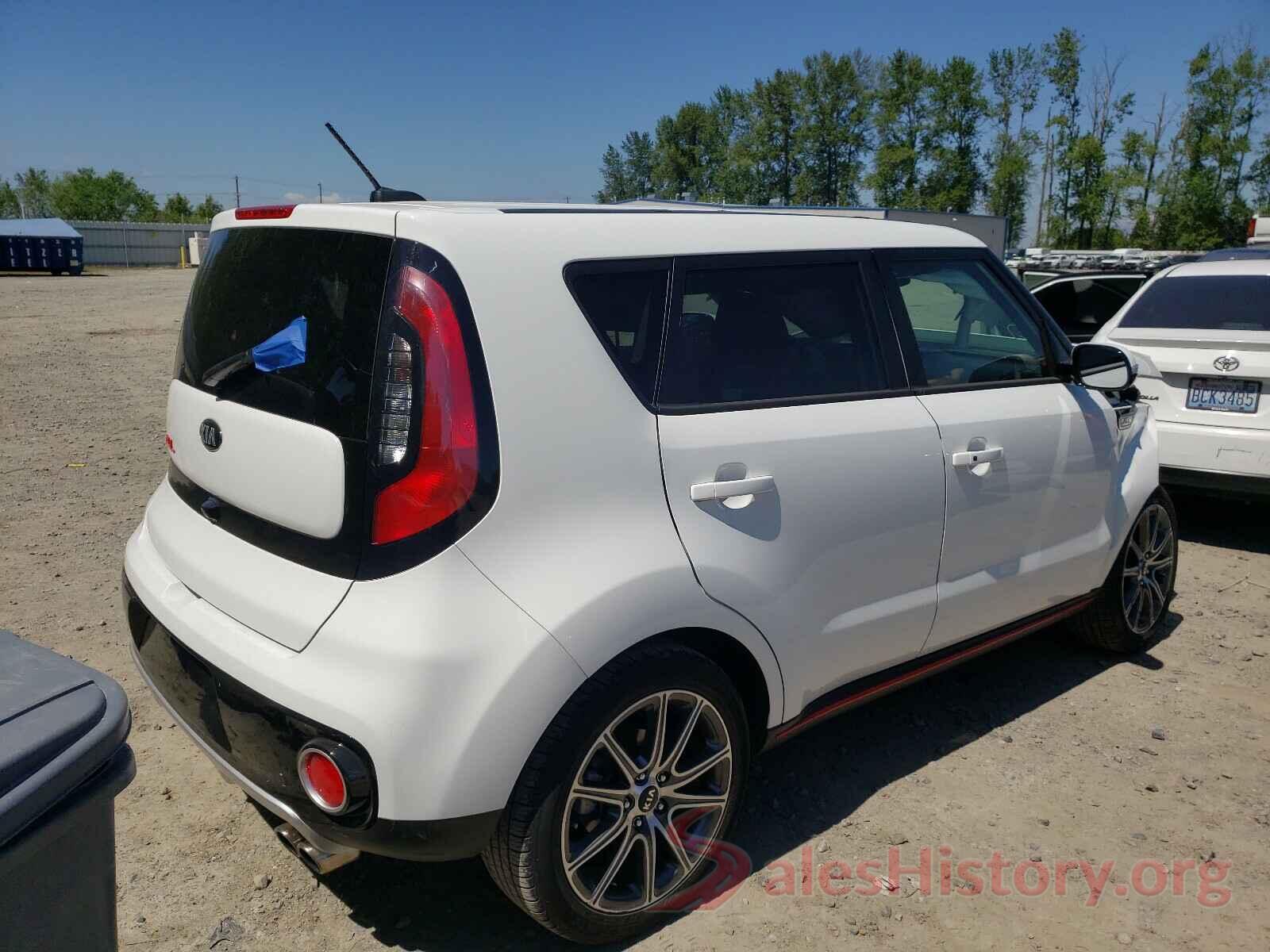 KNDJX3AA7J7898419 2018 KIA SOUL