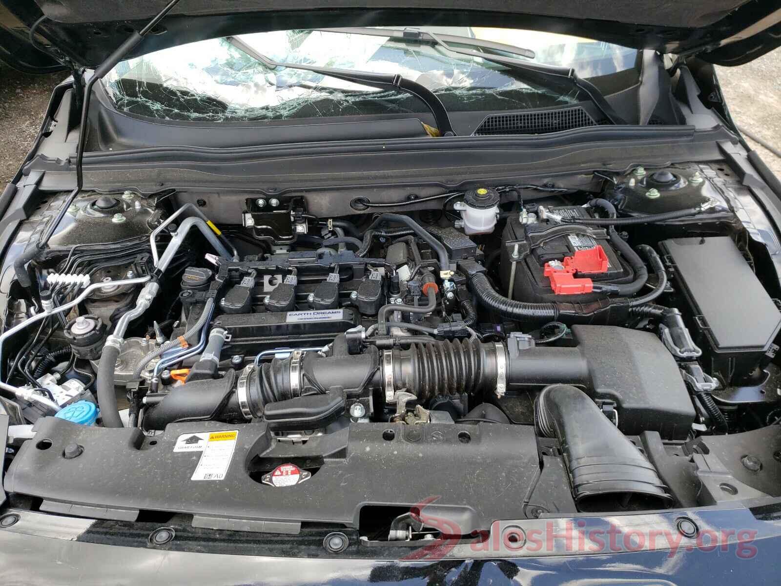 1HGCV1F30LA058096 2020 HONDA ACCORD