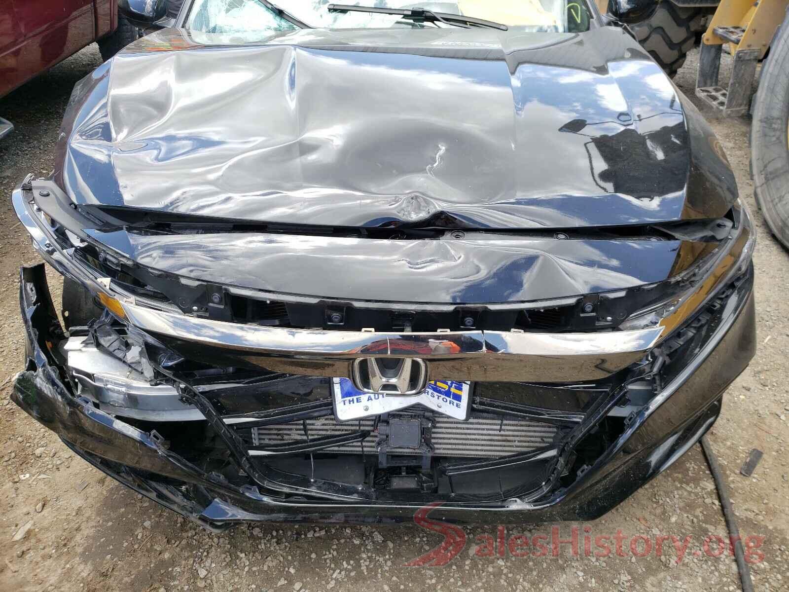 1HGCV1F30LA058096 2020 HONDA ACCORD