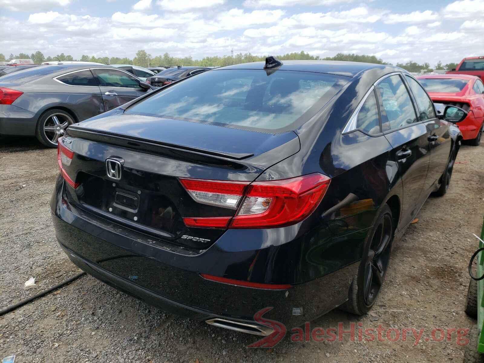 1HGCV1F30LA058096 2020 HONDA ACCORD