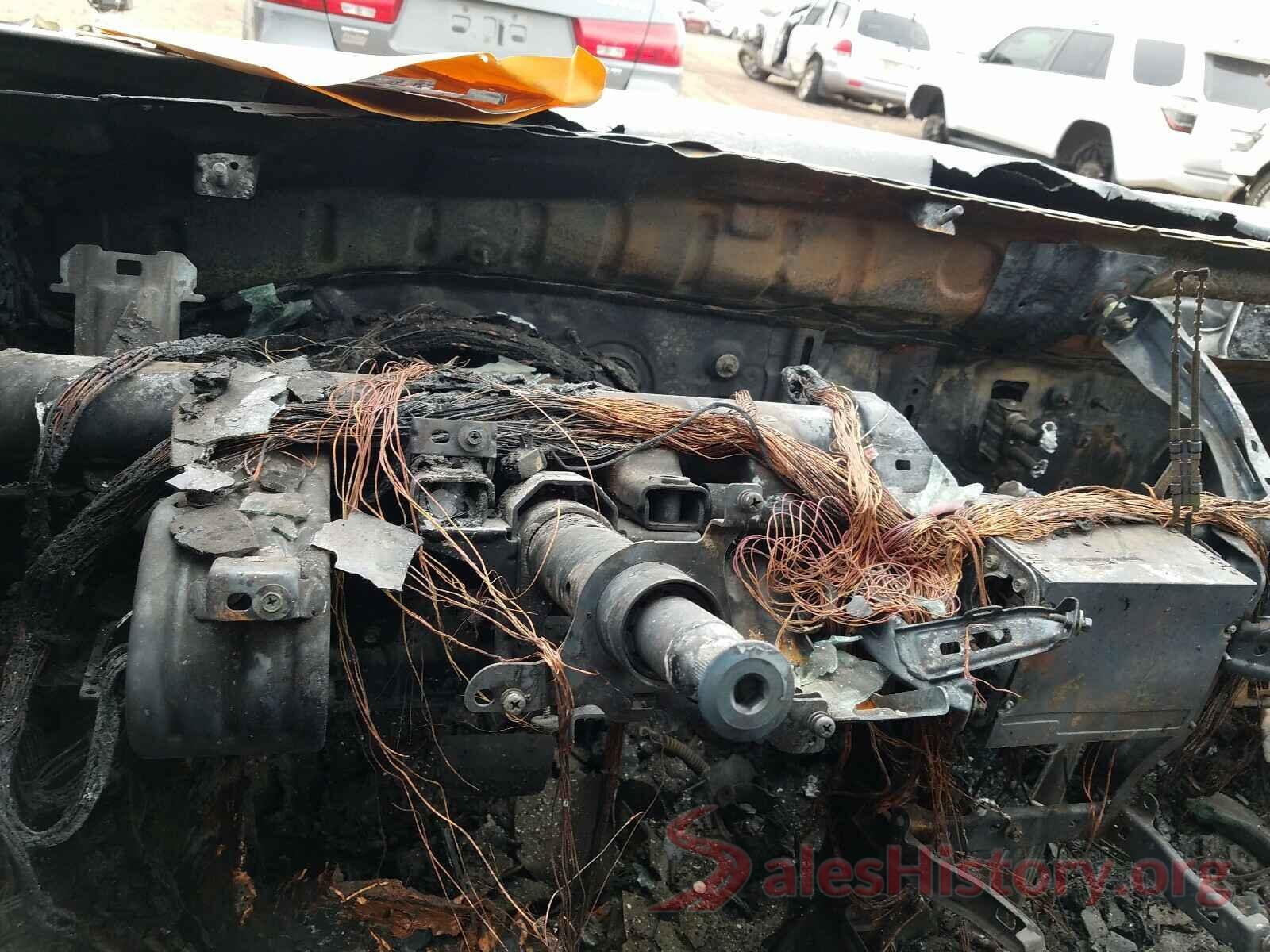 1HGCV1F38KA139815 2019 HONDA ACCORD