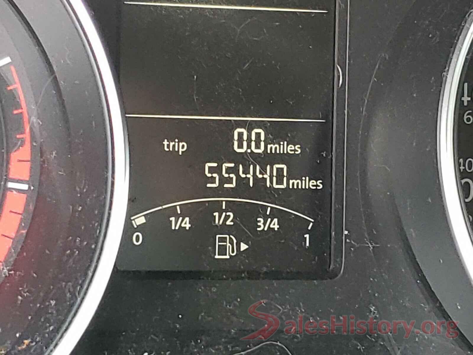 3VW267AJ1GM314879 2016 VOLKSWAGEN JETTA