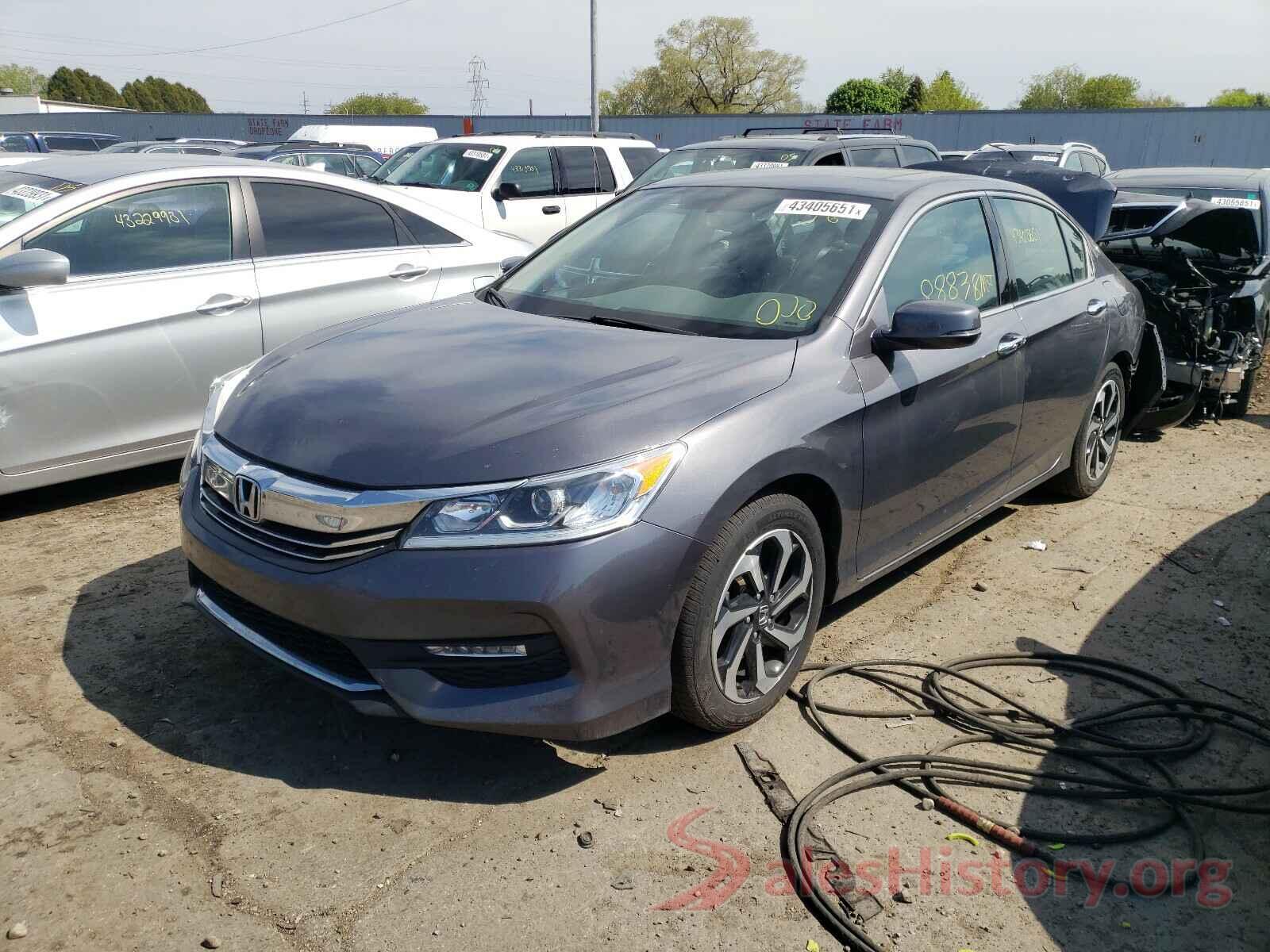 1HGCR3F86HA008418 2017 HONDA ACCORD