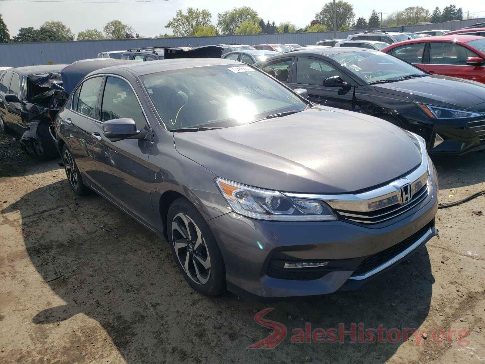 1HGCR3F86HA008418 2017 HONDA ACCORD