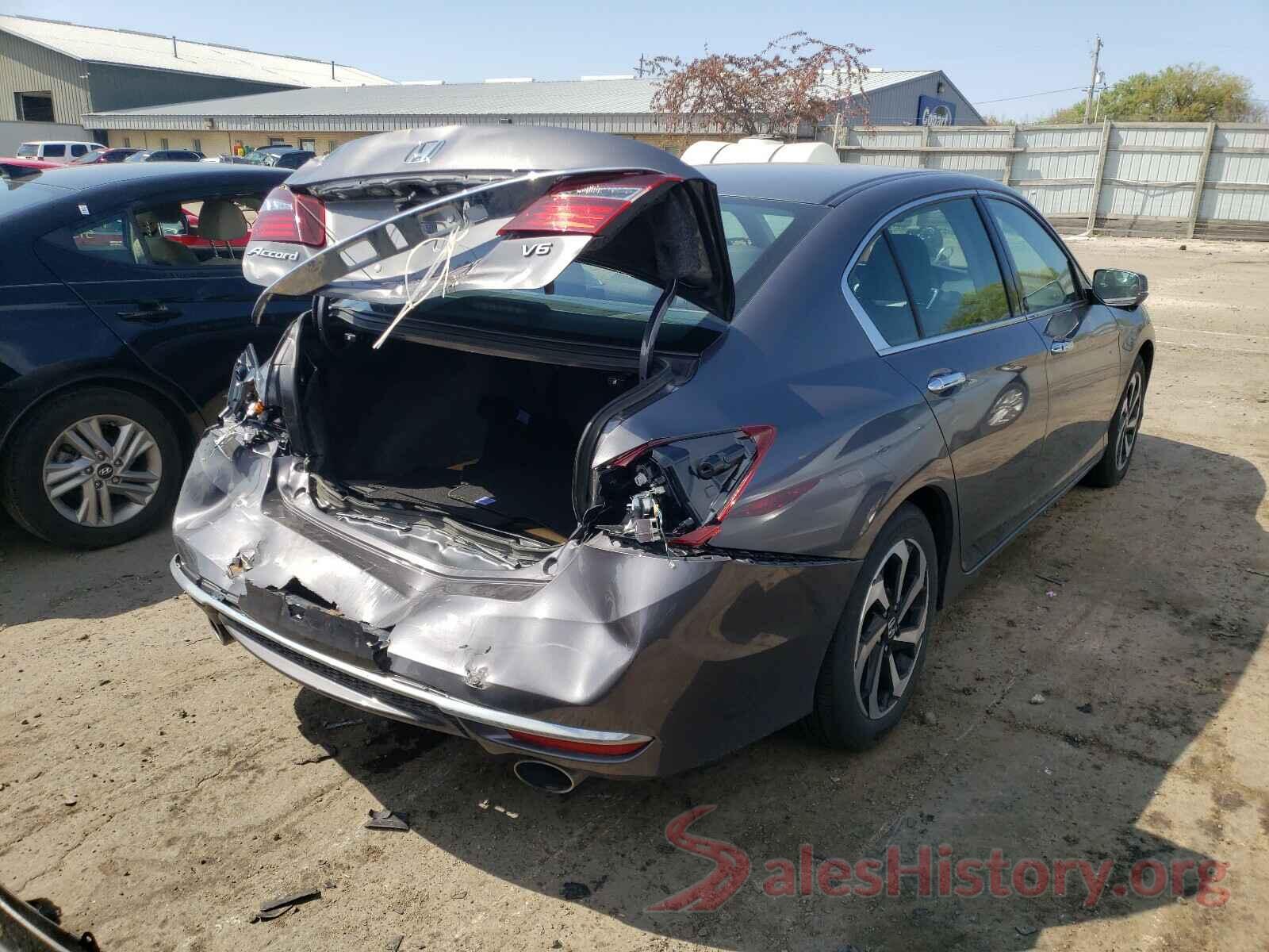 1HGCR3F86HA008418 2017 HONDA ACCORD