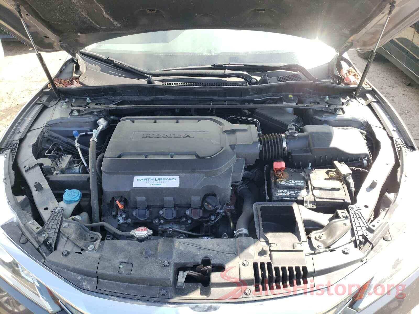 1HGCR3F86HA008418 2017 HONDA ACCORD