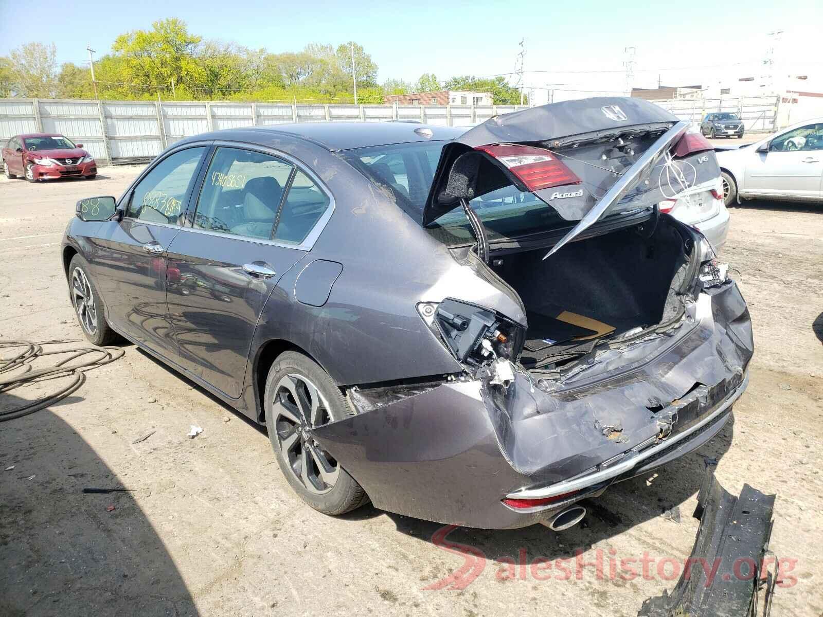 1HGCR3F86HA008418 2017 HONDA ACCORD