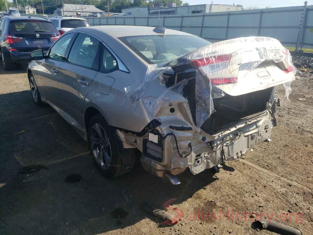 1HGCV1F56JA093577 2018 HONDA ACCORD