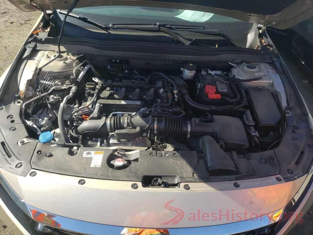 1HGCV1F56JA093577 2018 HONDA ACCORD