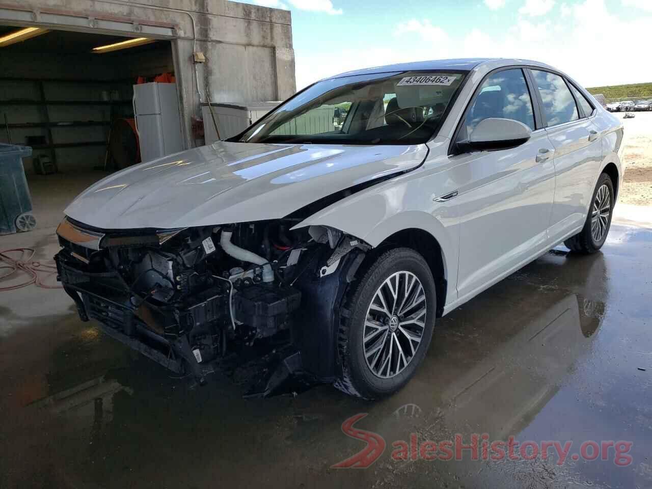 3VWE57BU5KM096835 2019 VOLKSWAGEN JETTA