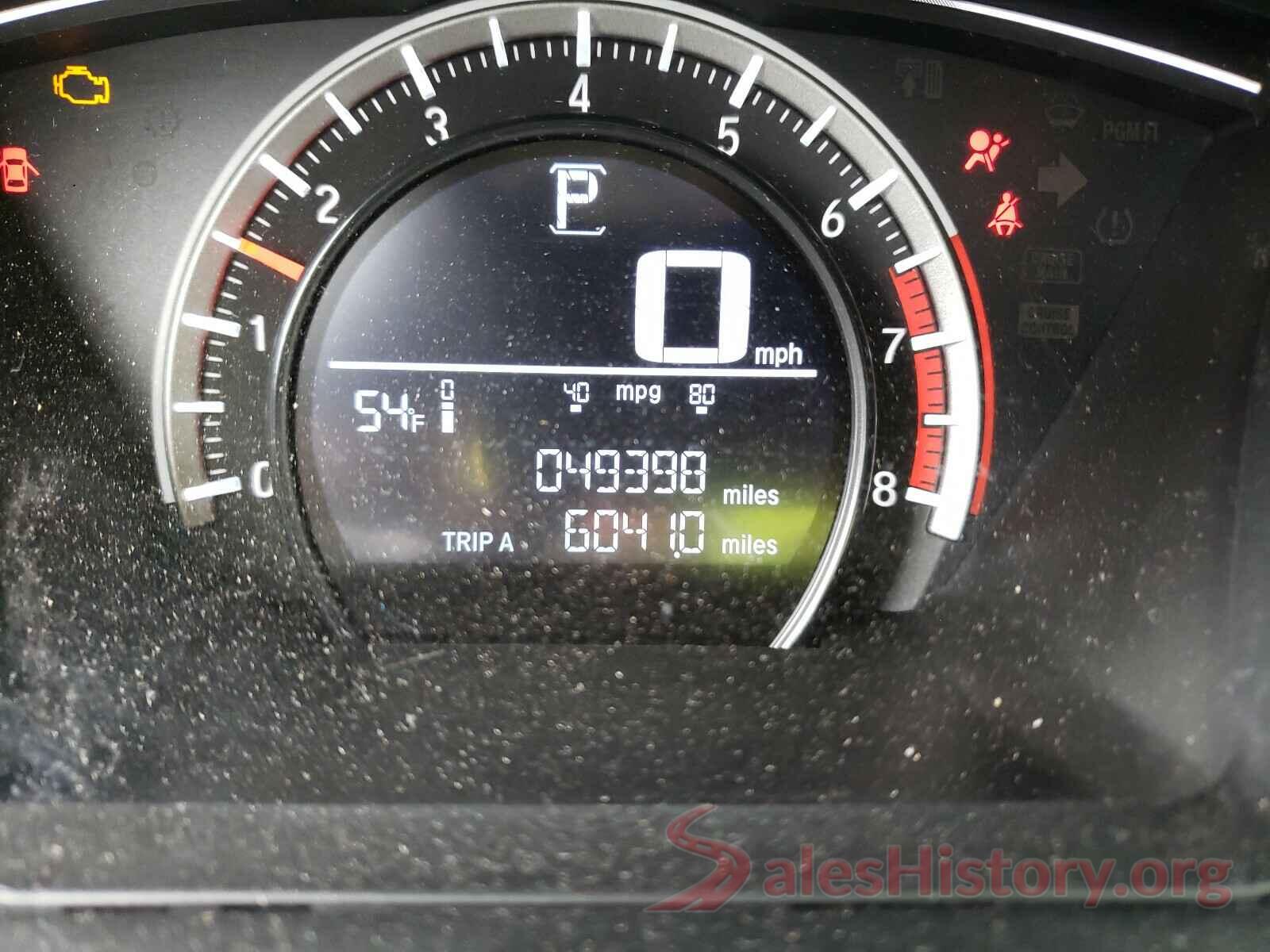 SHHFK7H41JU419335 2018 HONDA CIVIC