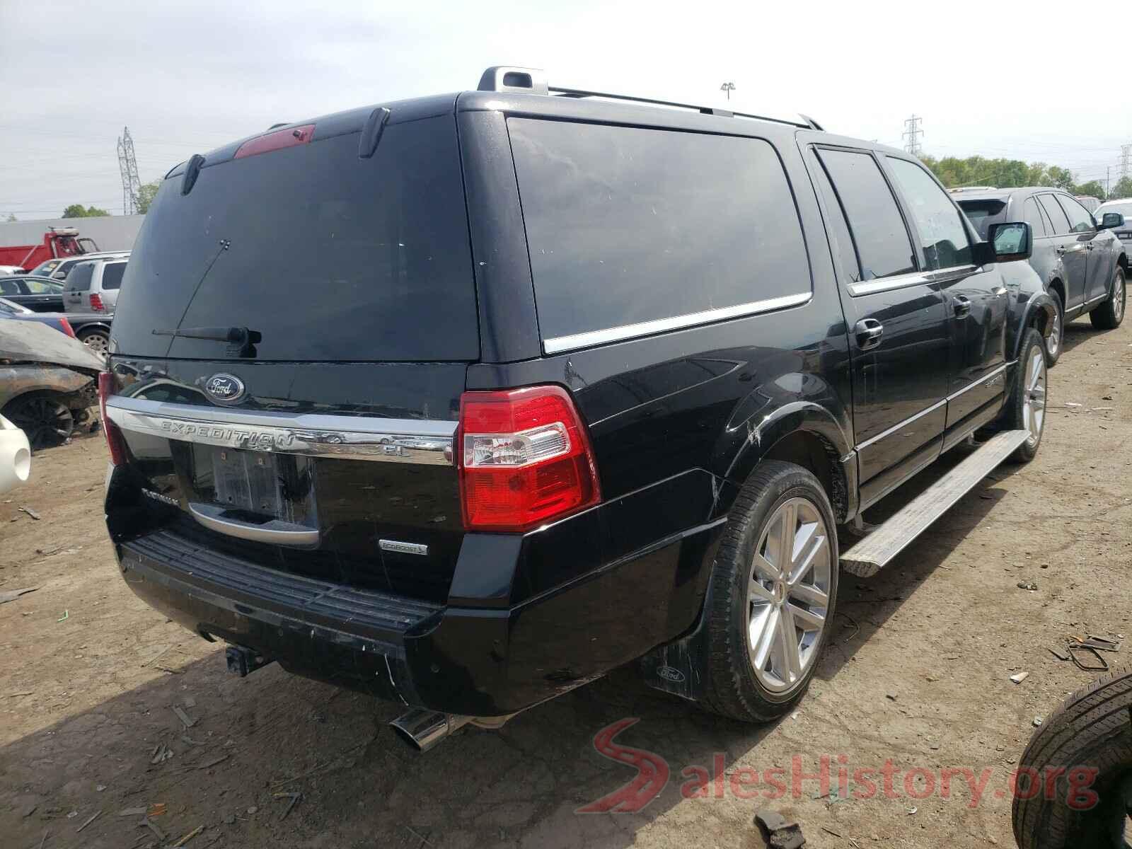 1FMJK1MT4GEF35883 2016 FORD EXPEDITION