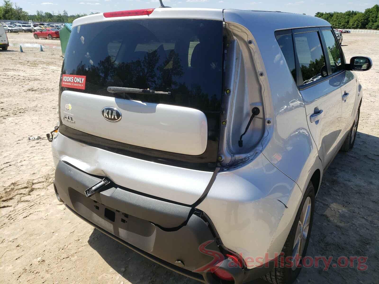 KNDJN2A21G7853638 2016 KIA SOUL