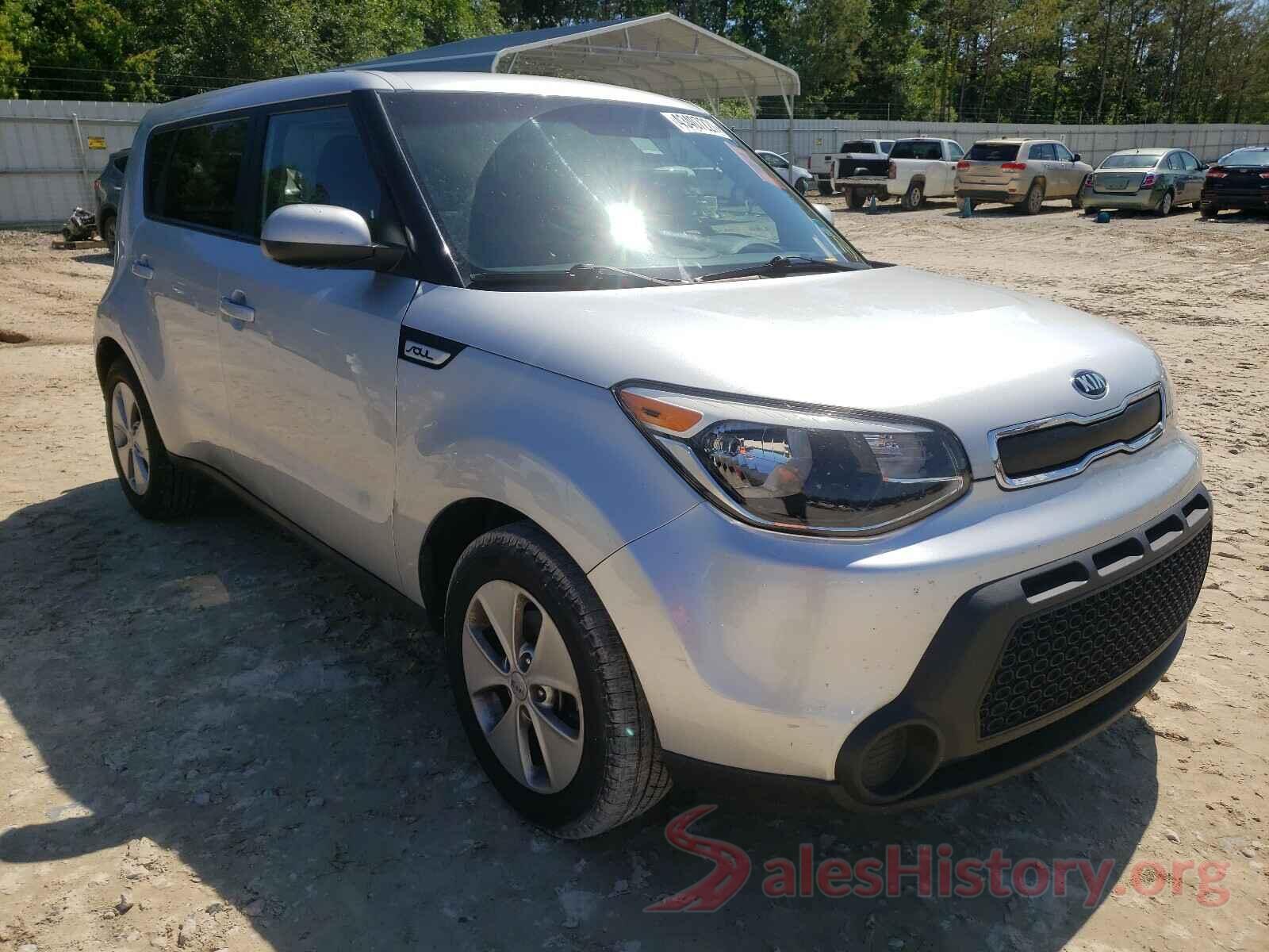 KNDJN2A21G7853638 2016 KIA SOUL