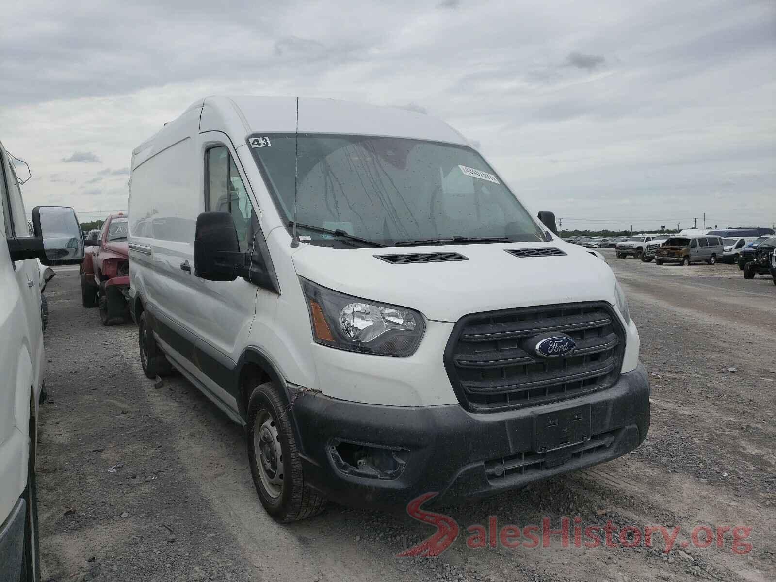 1FTBR1C81LKA09479 2020 FORD TRANSIT CO