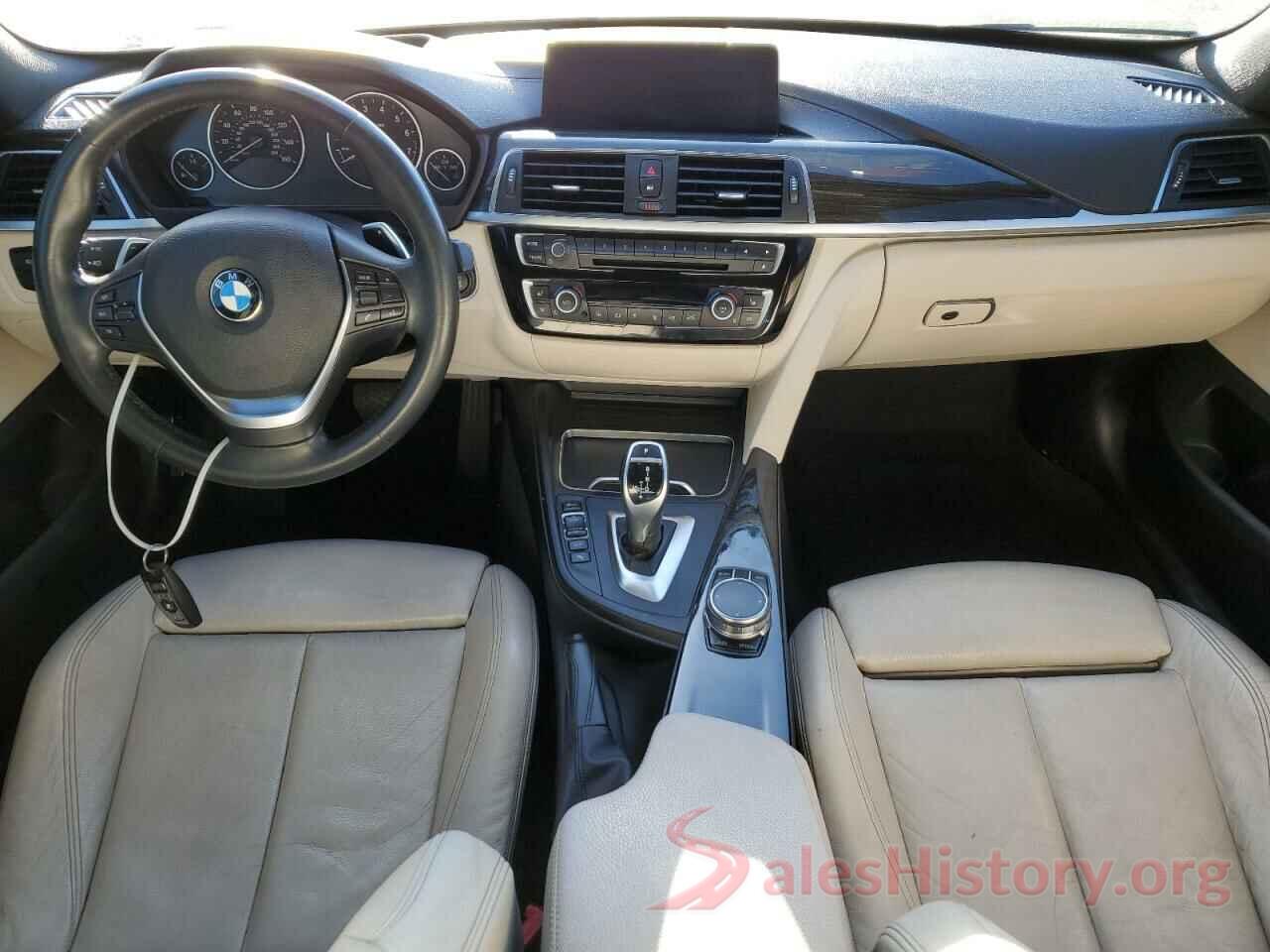 WBA4J1C58JBG77119 2018 BMW 4 SERIES