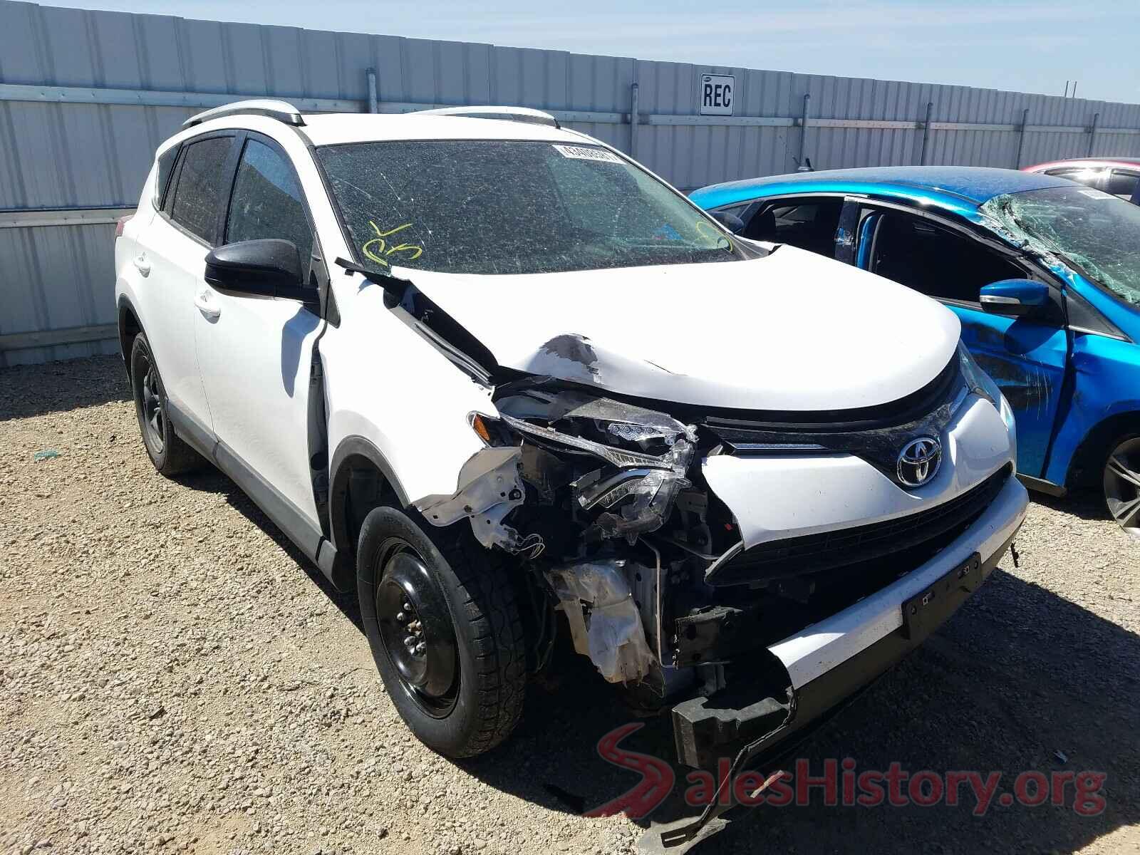 2T3ZFREV9GW241544 2016 TOYOTA RAV4