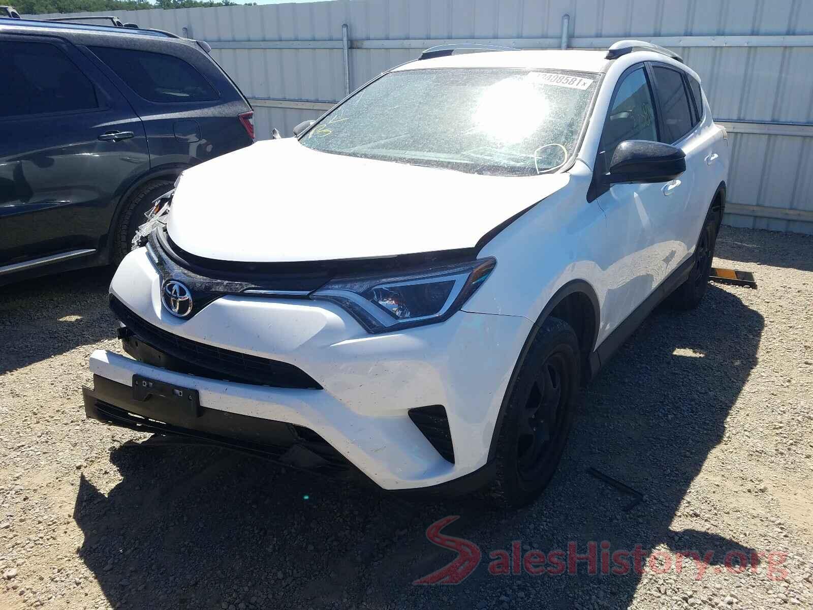 2T3ZFREV9GW241544 2016 TOYOTA RAV4