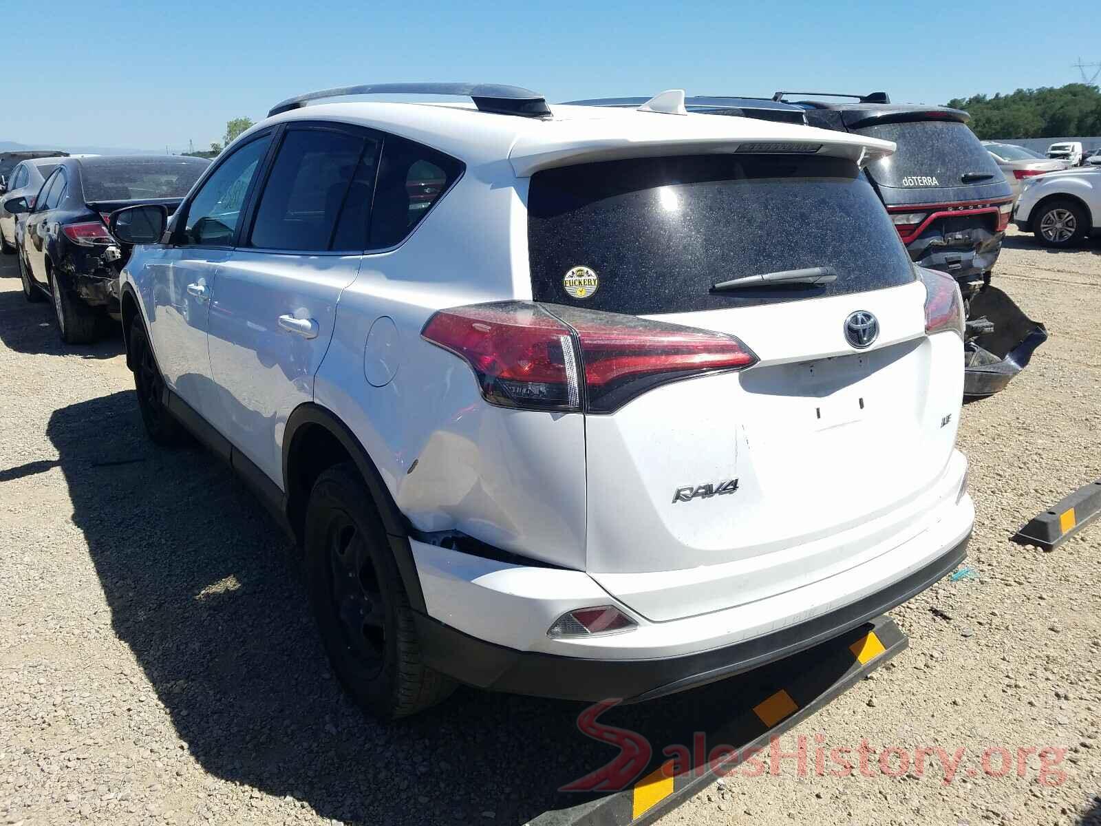 2T3ZFREV9GW241544 2016 TOYOTA RAV4