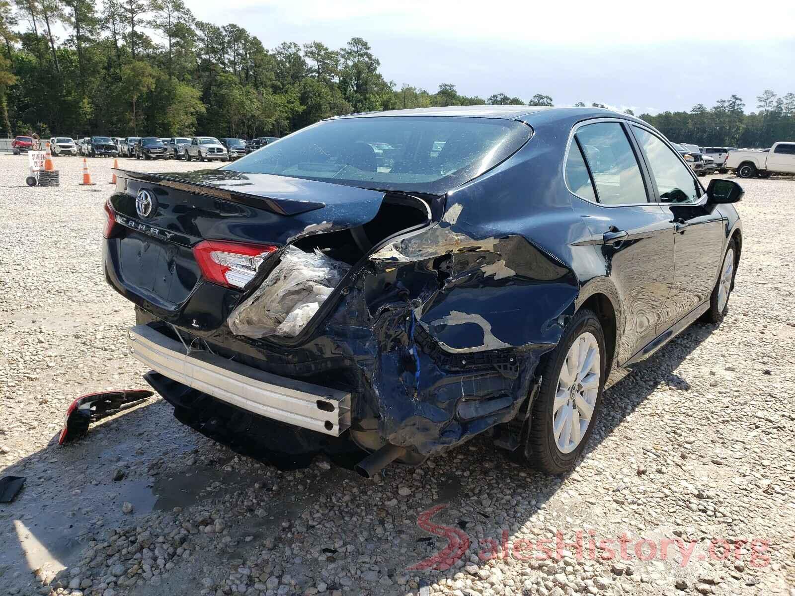 4T1B11HK9JU512539 2018 TOYOTA CAMRY