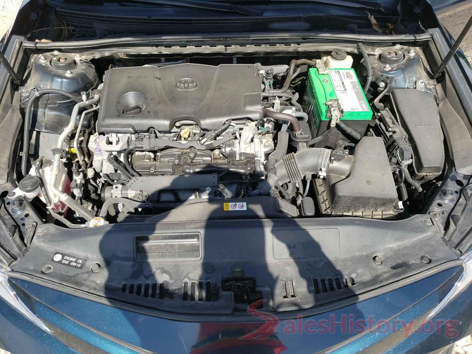 4T1B11HK9JU512539 2018 TOYOTA CAMRY