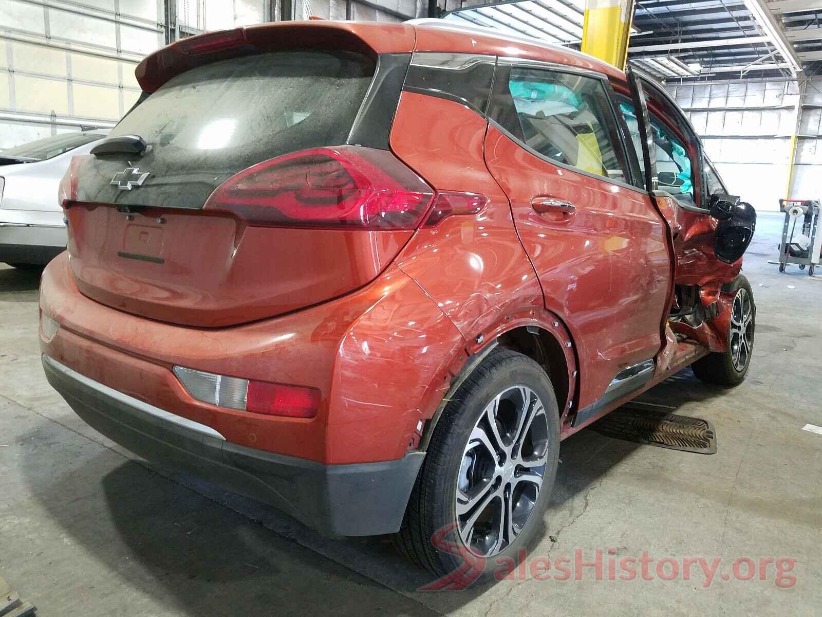 1G1FZ6S05L4119801 2020 CHEVROLET BOLT