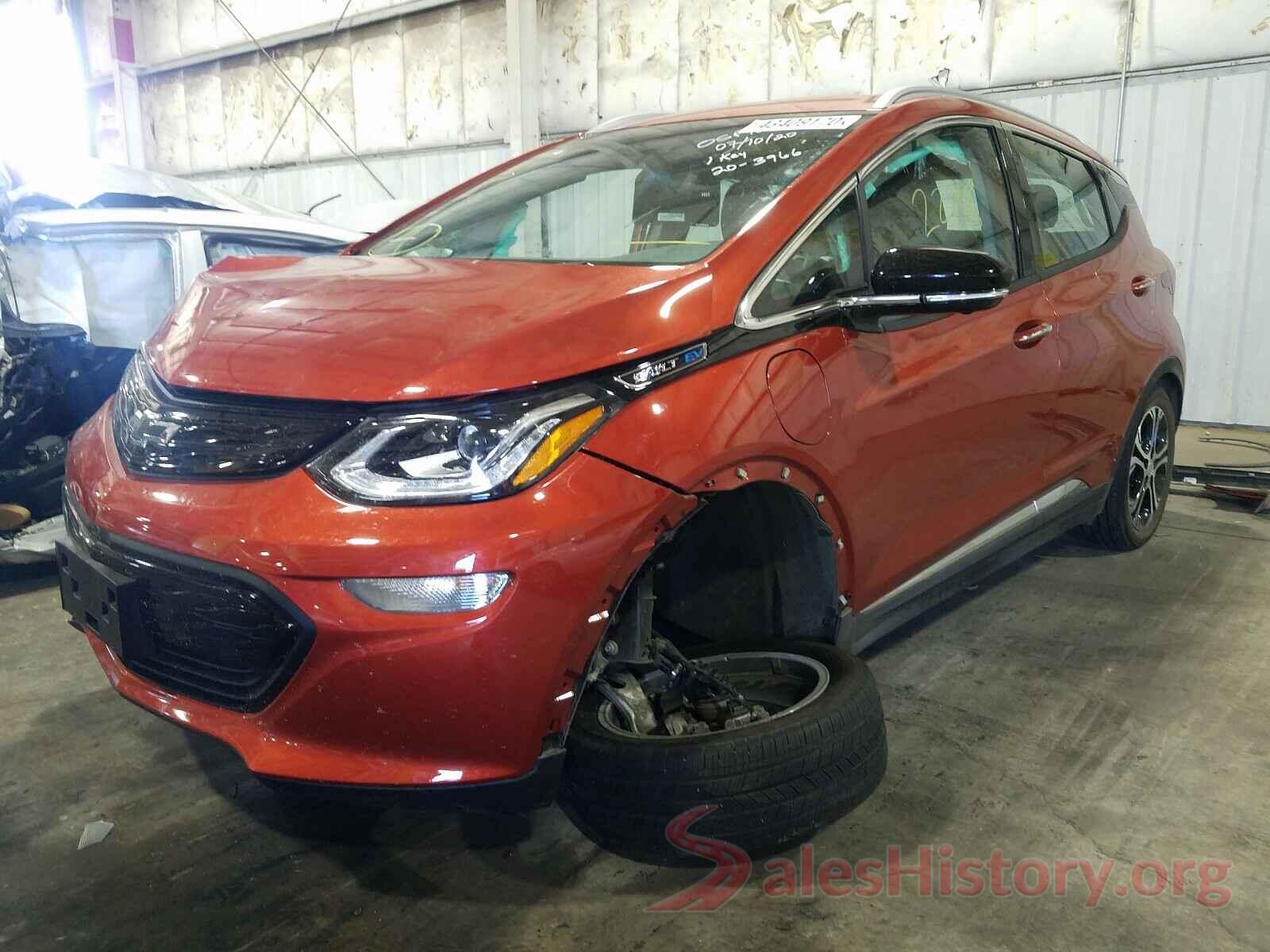 1G1FZ6S05L4119801 2020 CHEVROLET BOLT