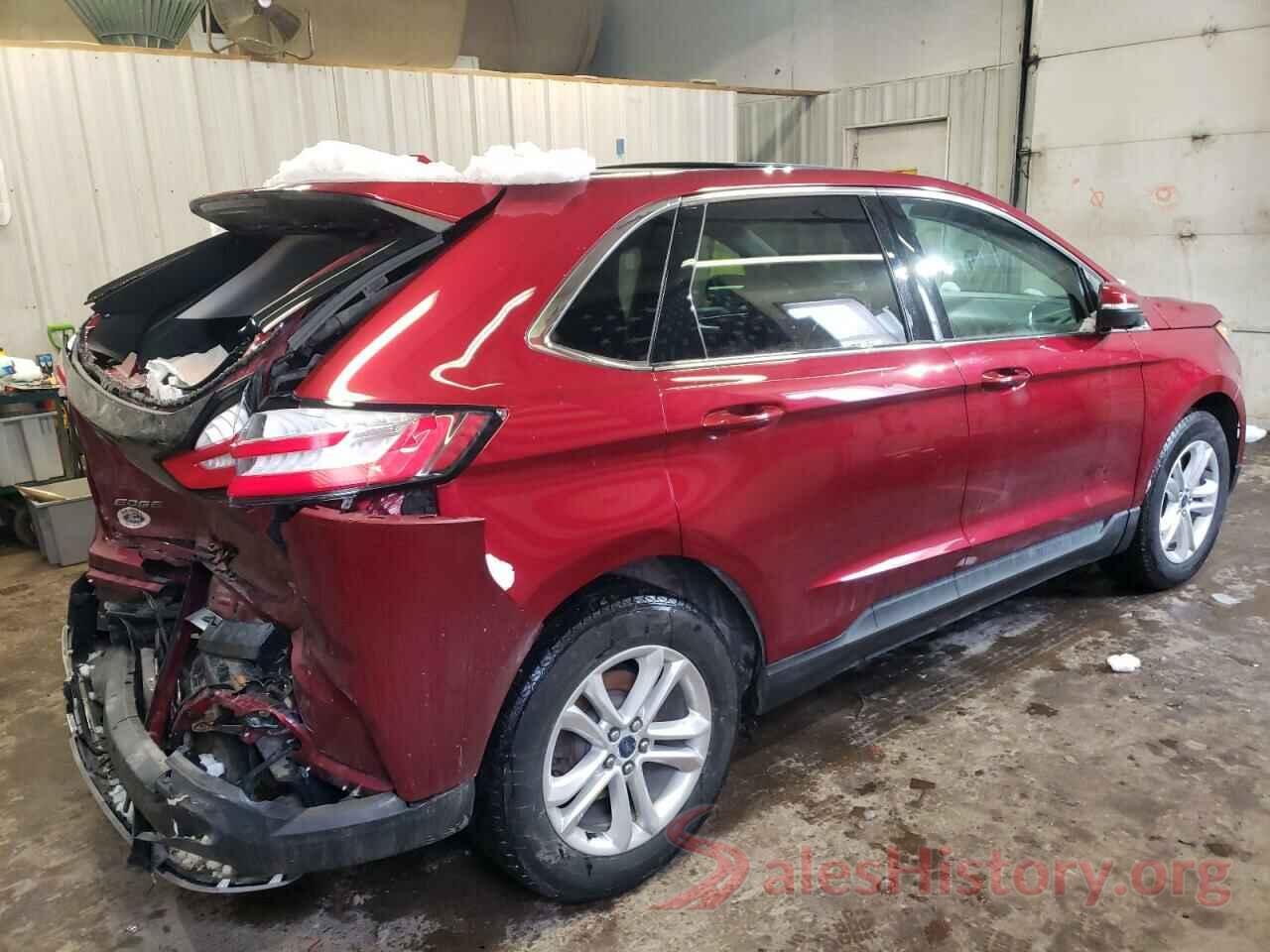 2FMPK4J94KBB78584 2019 FORD EDGE