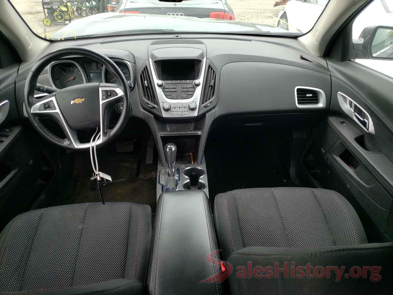 2GNFLFEK8H6197881 2017 CHEVROLET EQUINOX