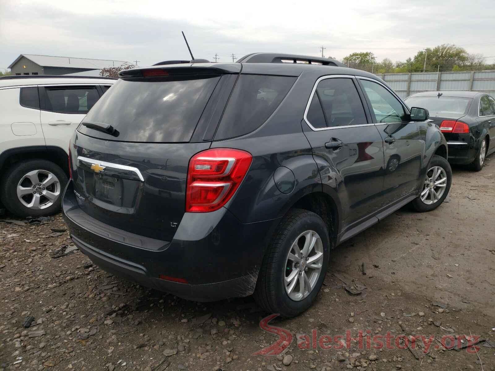 2GNFLFEK8H6197881 2017 CHEVROLET EQUINOX