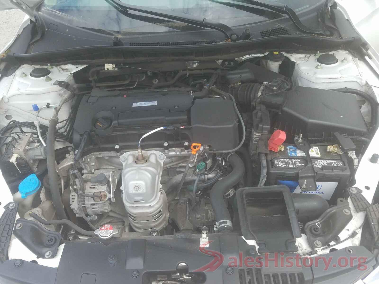 1HGCR2F38GA067872 2016 HONDA ACCORD