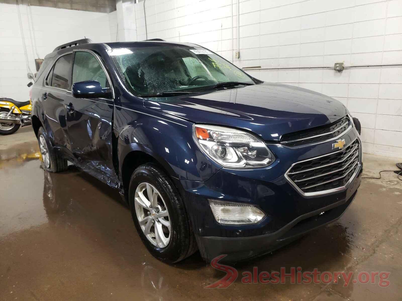 2GNALCEK9G1170418 2016 CHEVROLET EQUINOX