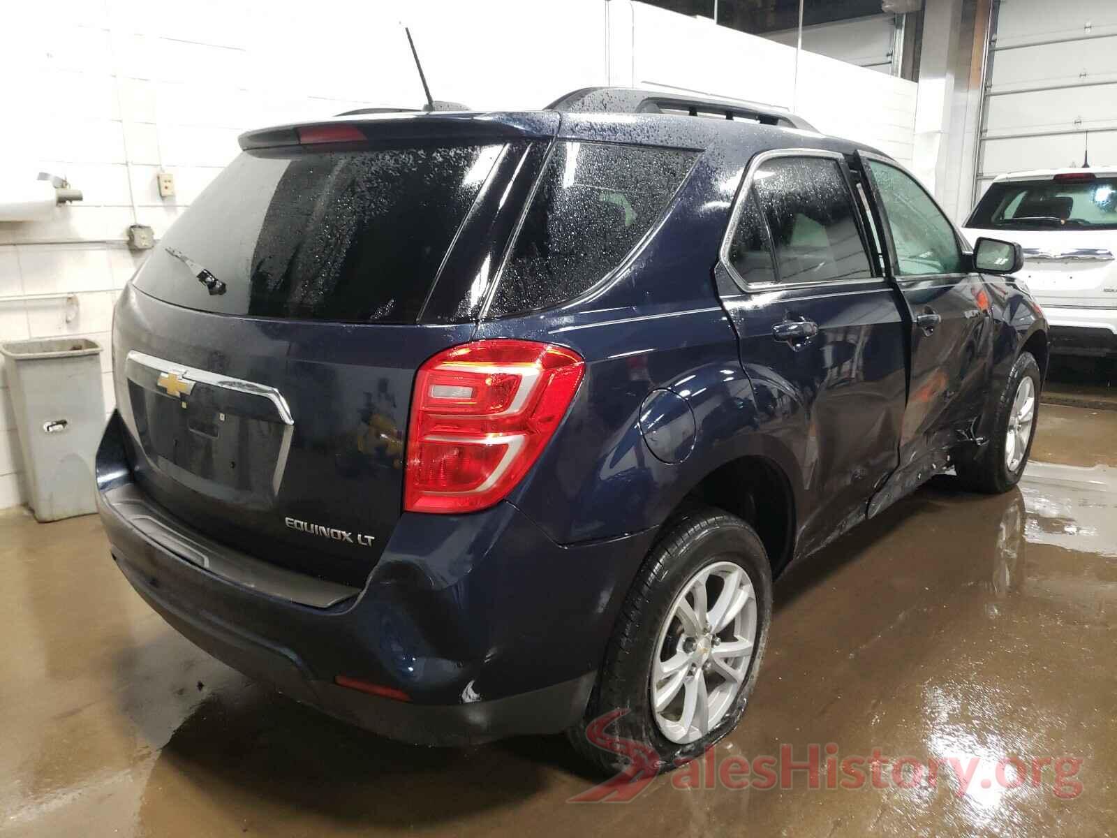 2GNALCEK9G1170418 2016 CHEVROLET EQUINOX