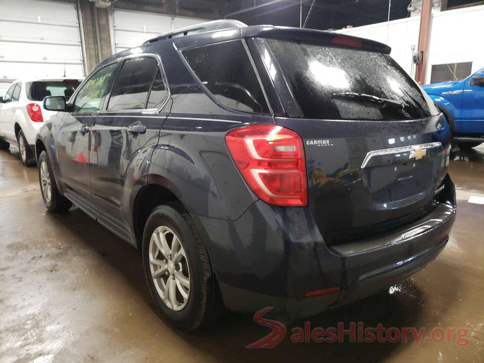 2GNALCEK9G1170418 2016 CHEVROLET EQUINOX